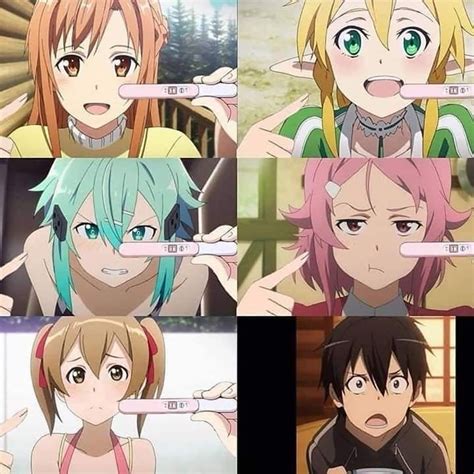 sword art online porno|Free Sword Art Online Hentai Porn